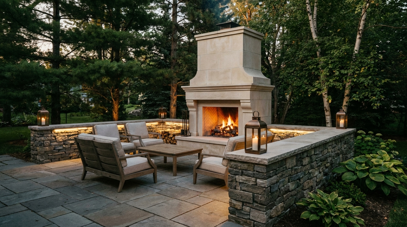 Sample featured project